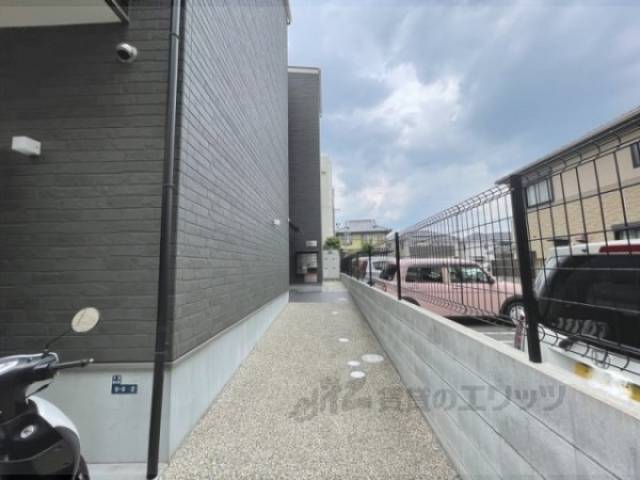 通路
