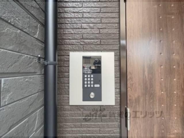オートロック