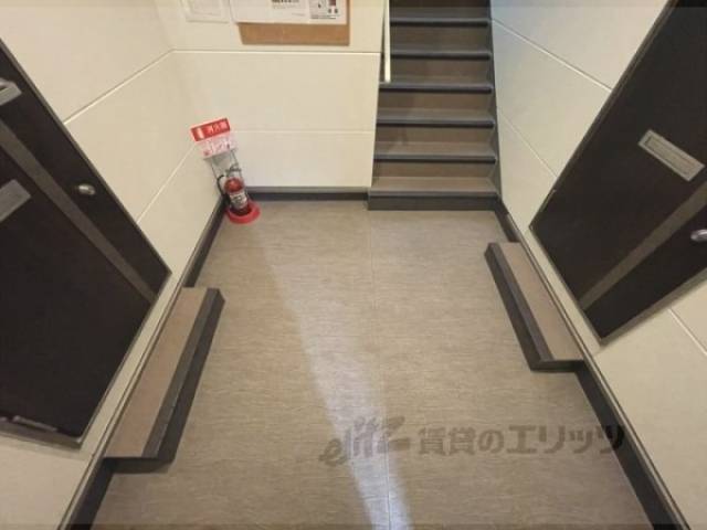 ロビー