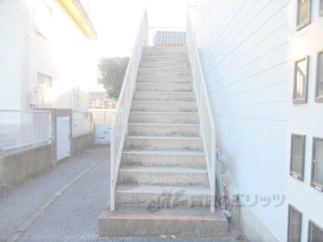 階段