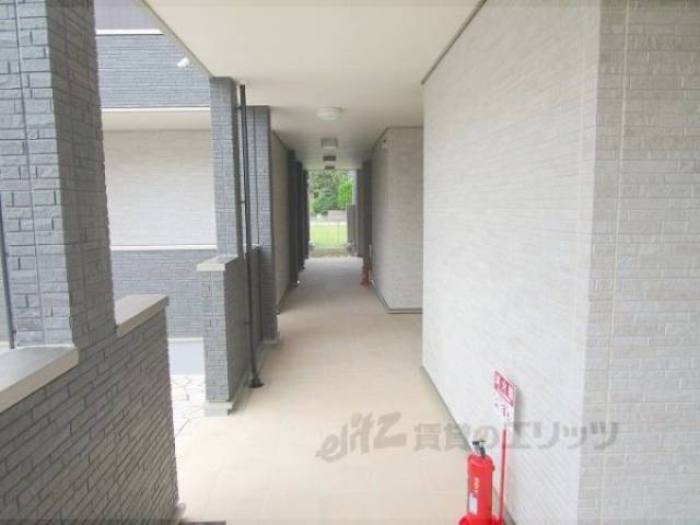 通路