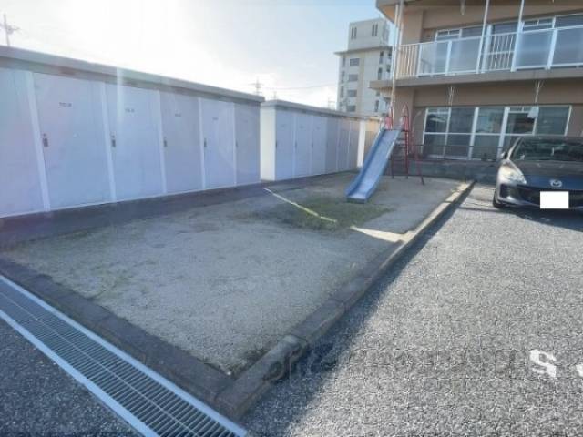 遊び場