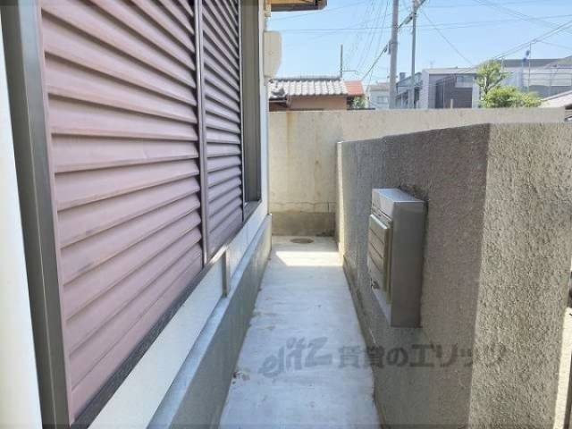 通路