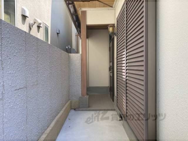 通路