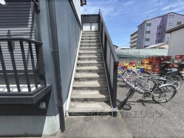 階段