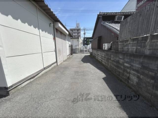 通路