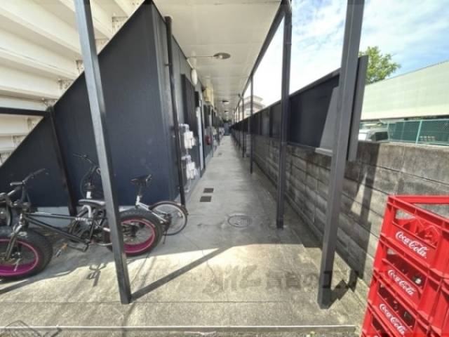 通路