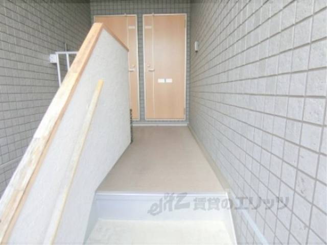 エントランス　２階