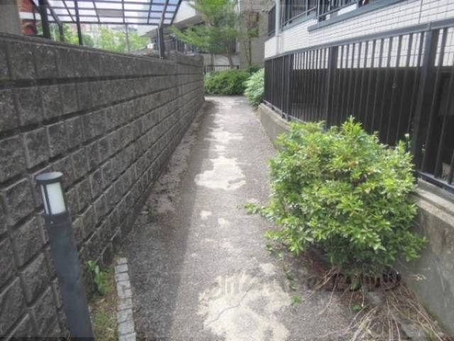 通路