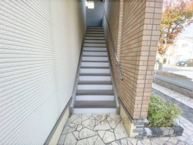 階段