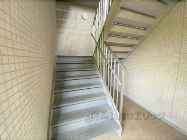 階段