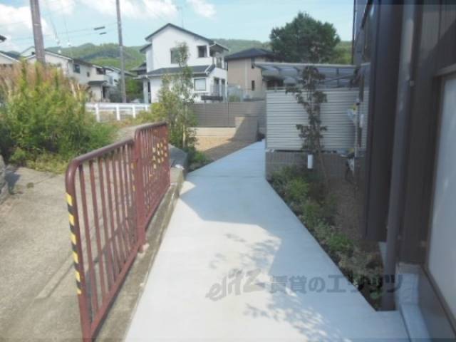 通路