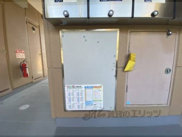 掲示板