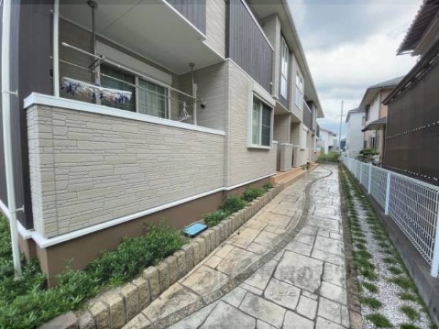 通路