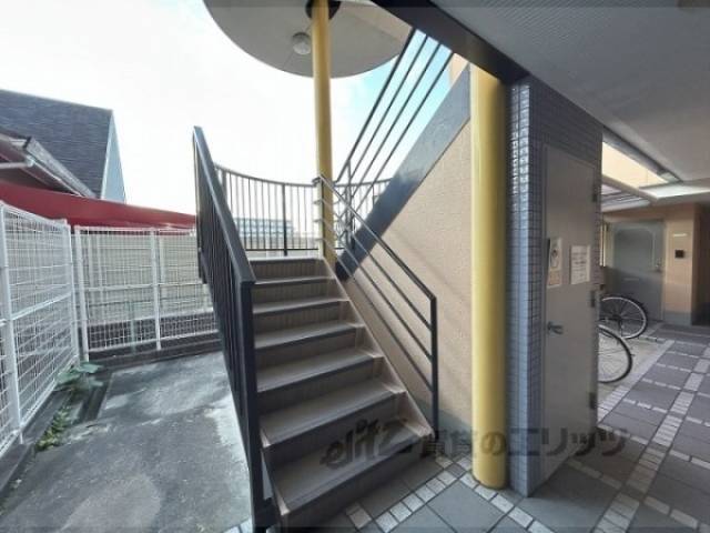 階段