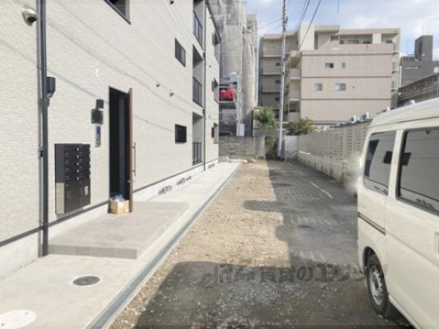 通路