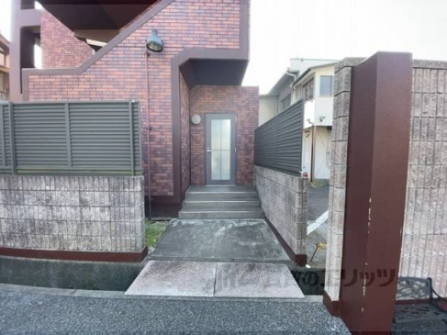 非常口