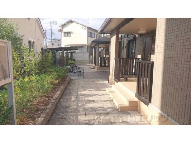 通路