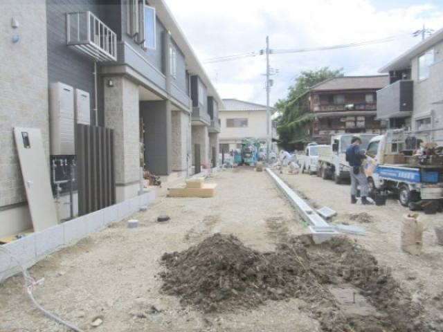 通路