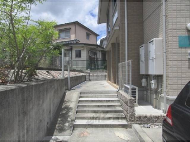 通路