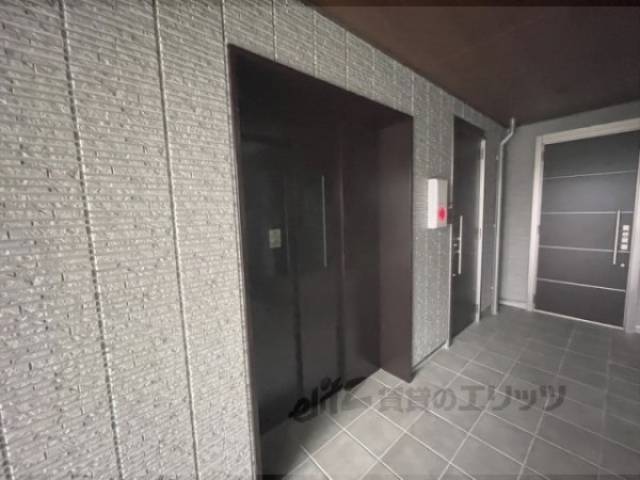 エレベーター