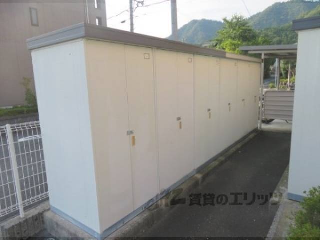 貸倉庫
