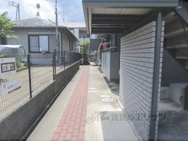 通路
