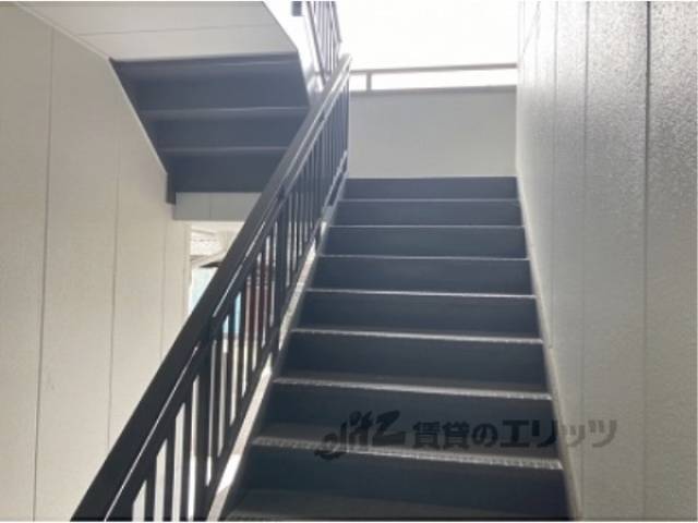 階段