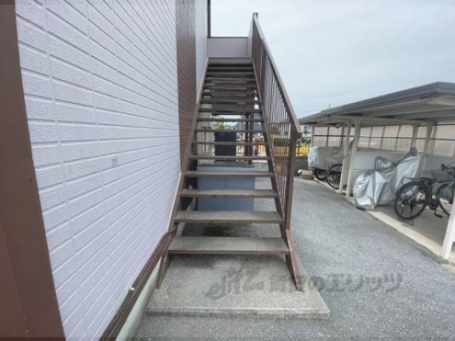 階段