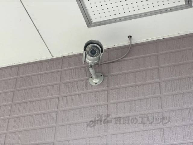 カメラ
