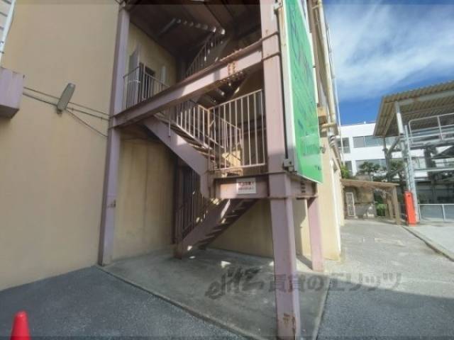 階段
