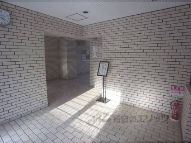 ロビー