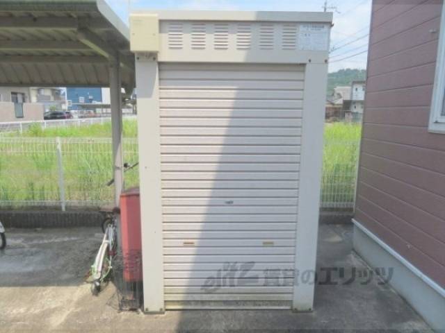 貸倉庫