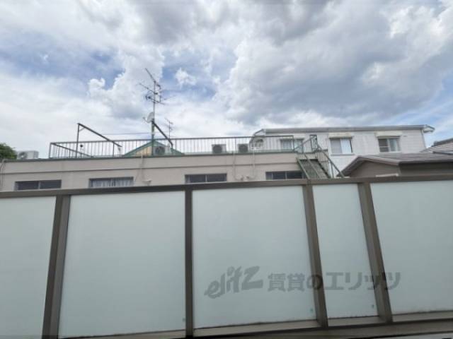 廊下