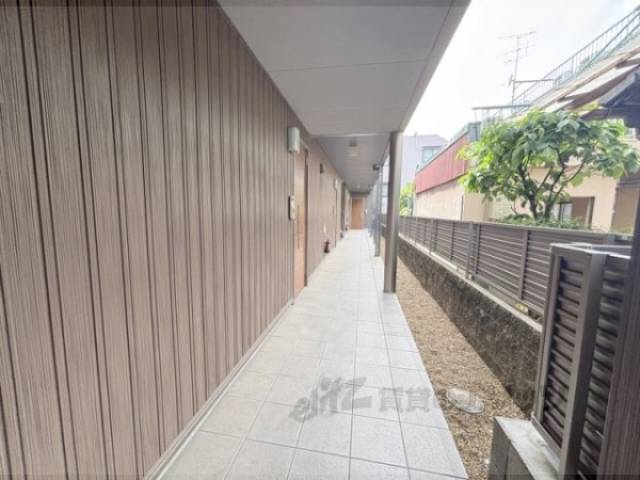 廊下