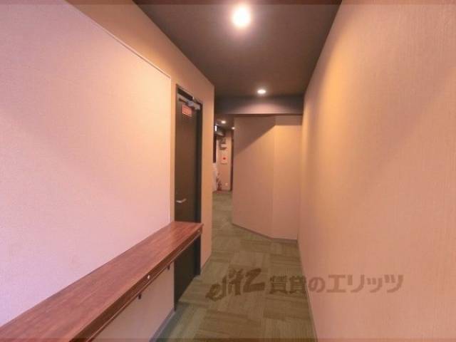 通路