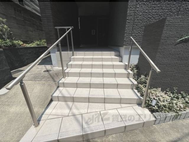 階段
