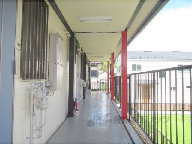 通路