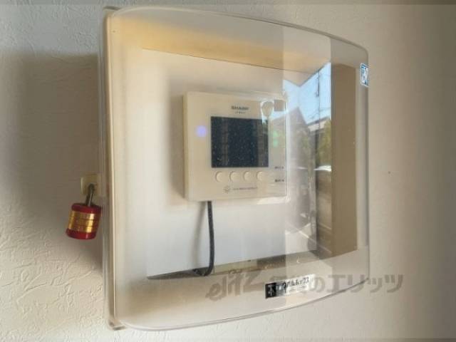 太陽光発電モニタ