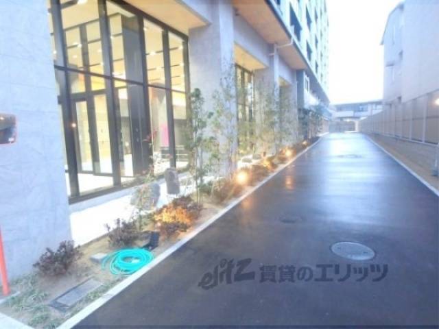 植栽