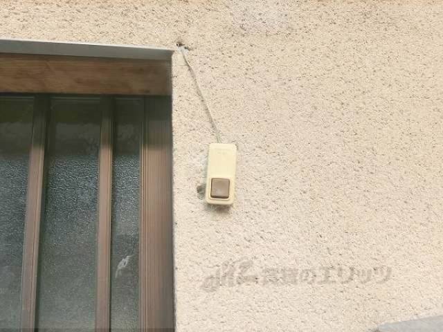 インターフォン