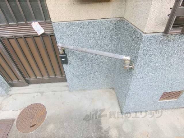 手すり