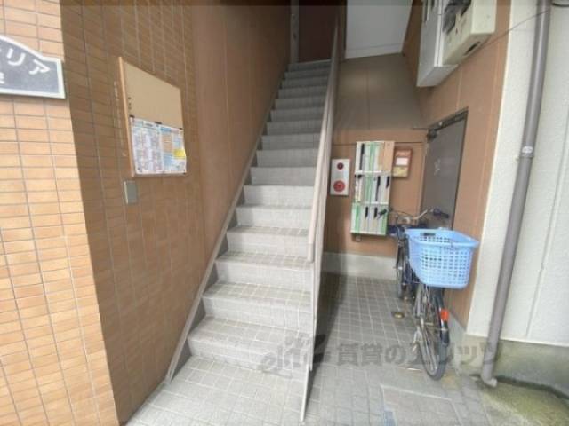 階段