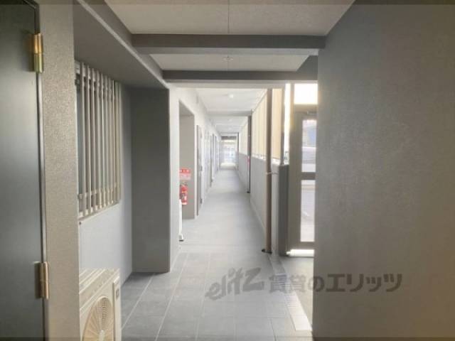 廊下