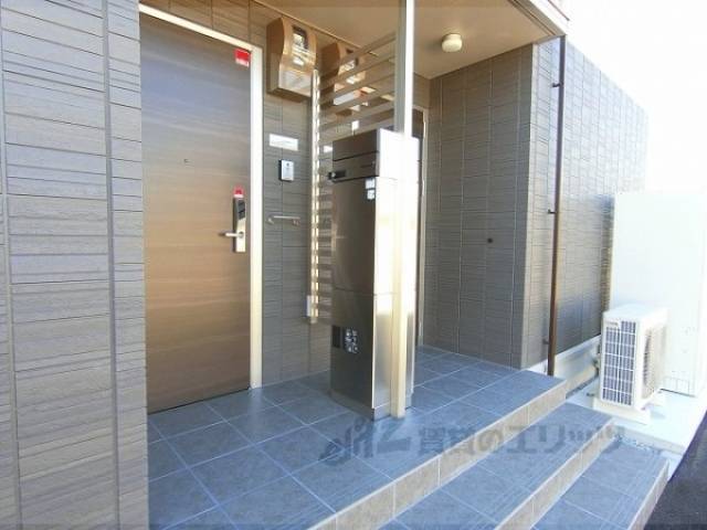 宅配ボックス
