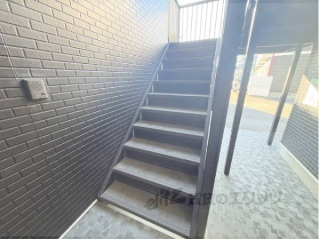 階段