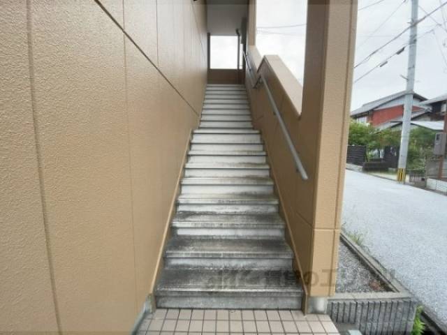 階段