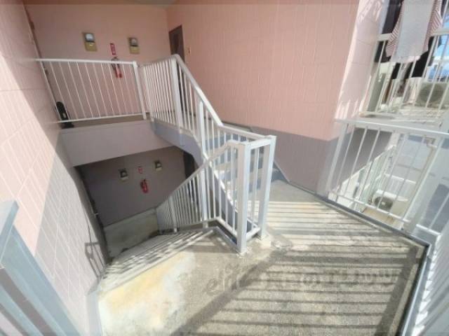 階段