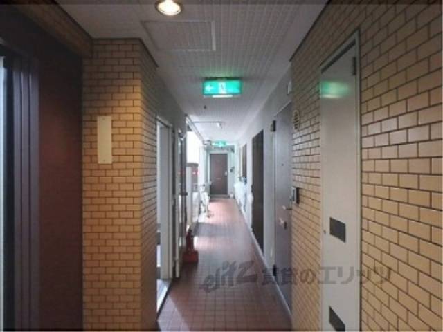 廊下