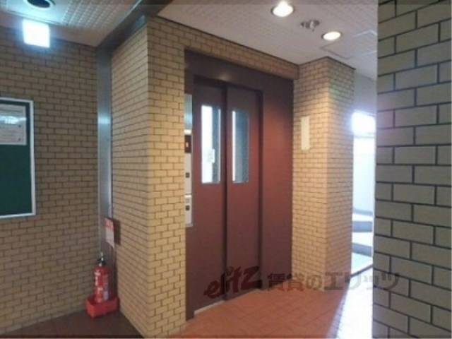 エレベーター